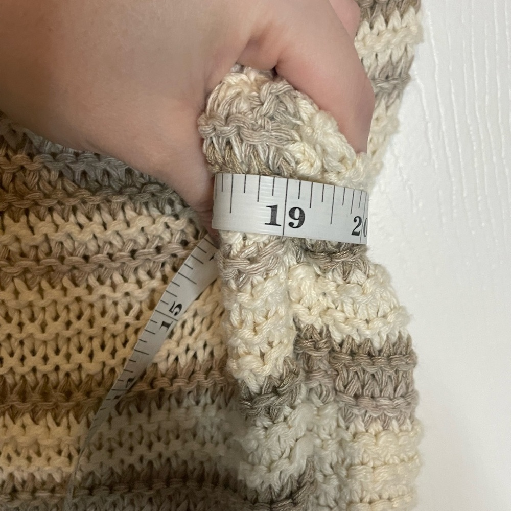 RELAIS - KNIT SWEATER - Picture 7 of 8